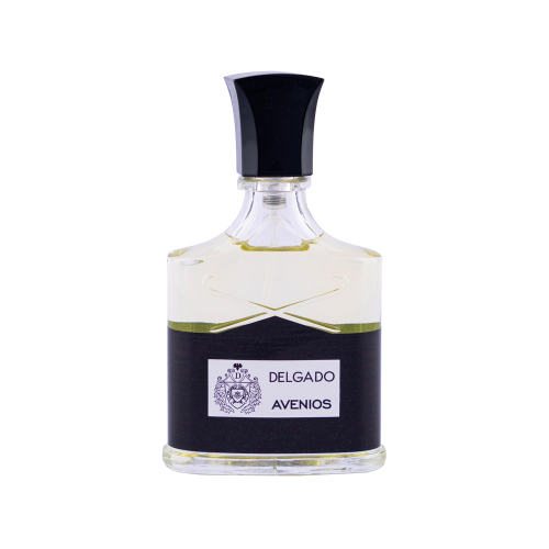 عطر جیبی مردانه دلگادو مدل Avenios حجم25میل